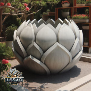 Outdoor Planter