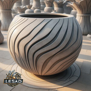 Outdoor Planter