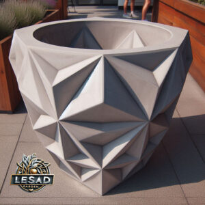 Outdoor garden planters / pots for gardens / garden pots / outdoor pots
