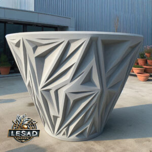 Outdoor garden planters / pots for gardens / garden pots / outdoor pots