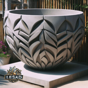 Outdoor Planter
