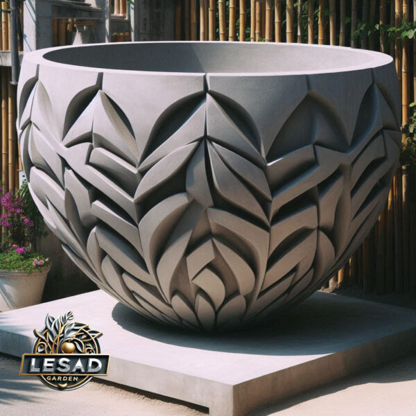 Outdoor Planter