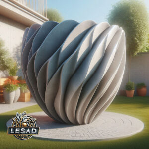 Outdoor Planter