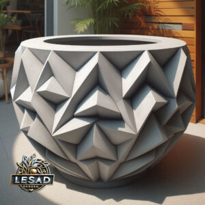 Outdoor garden planters / pots for gardens / garden pots / outdoor pots