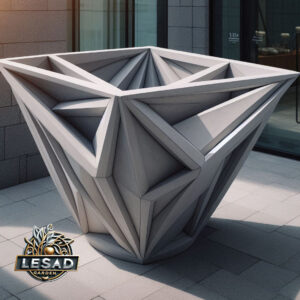 Outdoor garden planters / pots for gardens / garden pots / outdoor pots