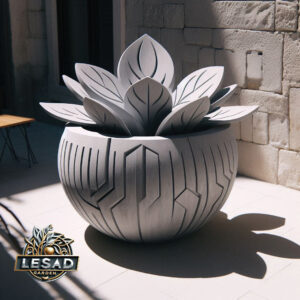 Outdoor garden planters / pots for gardens / garden pots / outdoor pots