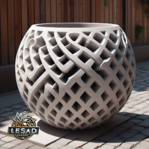 Outdoor garden planters / pots for gardens / garden pots / outdoor pots