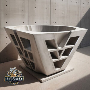 Outdoor garden planters / pots for gardens / garden pots / outdoor pots
