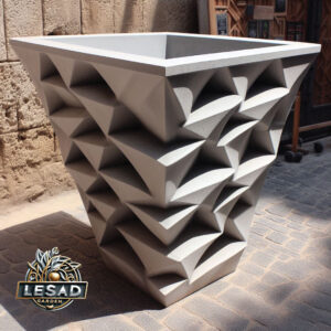 Outdoor garden planters / pots for gardens / garden pots / outdoor pots