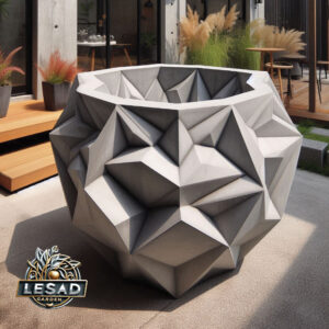 Outdoor garden planters / pots for gardens / garden pots / outdoor pots