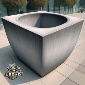 Outdoor garden planters / pots for gardens / garden pots / outdoor pots