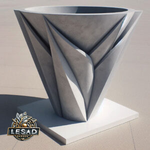Outdoor garden planters / pots for gardens / garden pots / outdoor pots